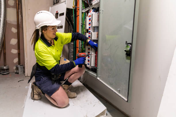 Best Electrical Troubleshooting Services  in Orange Cove, CA