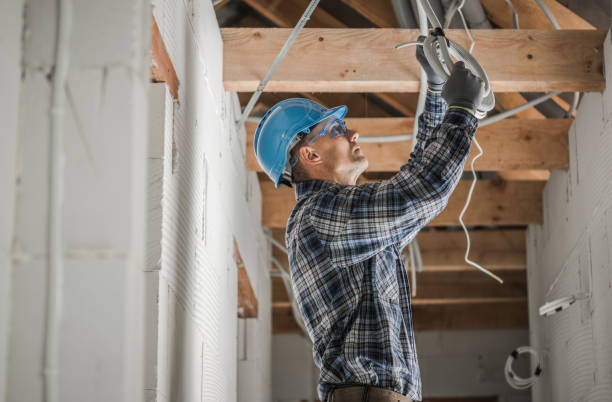 Best Electrical Repair Services  in Orange Cove, CA