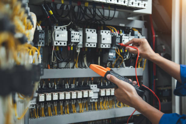 Electrical Upgrades for Homes in Orange Cove, CA