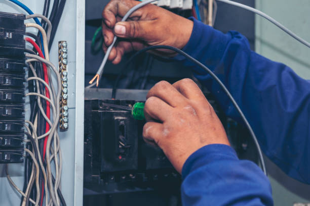 Best Electrical Installation Contractor  in Orange Cove, CA