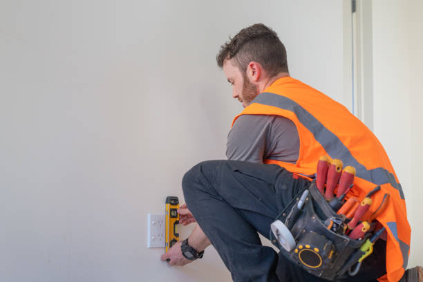 Best Electrical Upgrades for Homes  in Orange Cove, CA