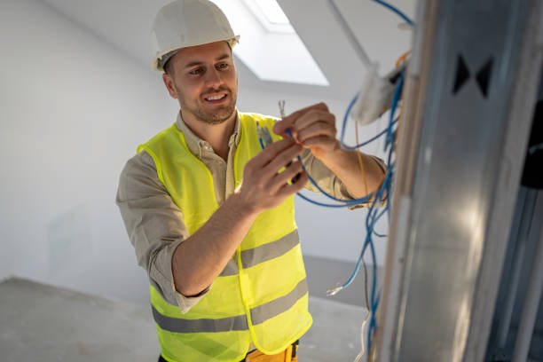 Best Emergency Electrical Repair  in Orange Cove, CA