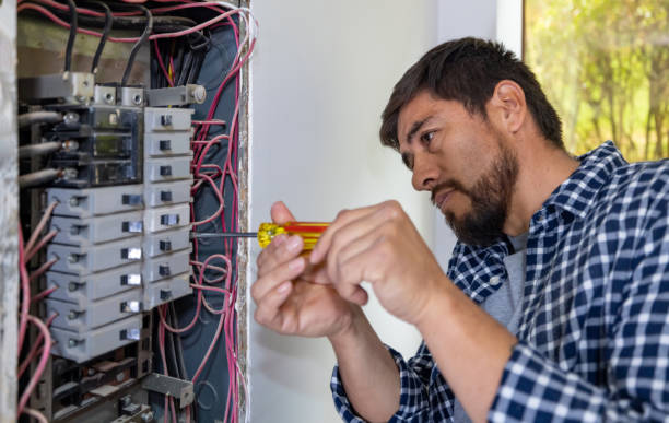 Electrical Rewiring Services in Orange Cove, CA